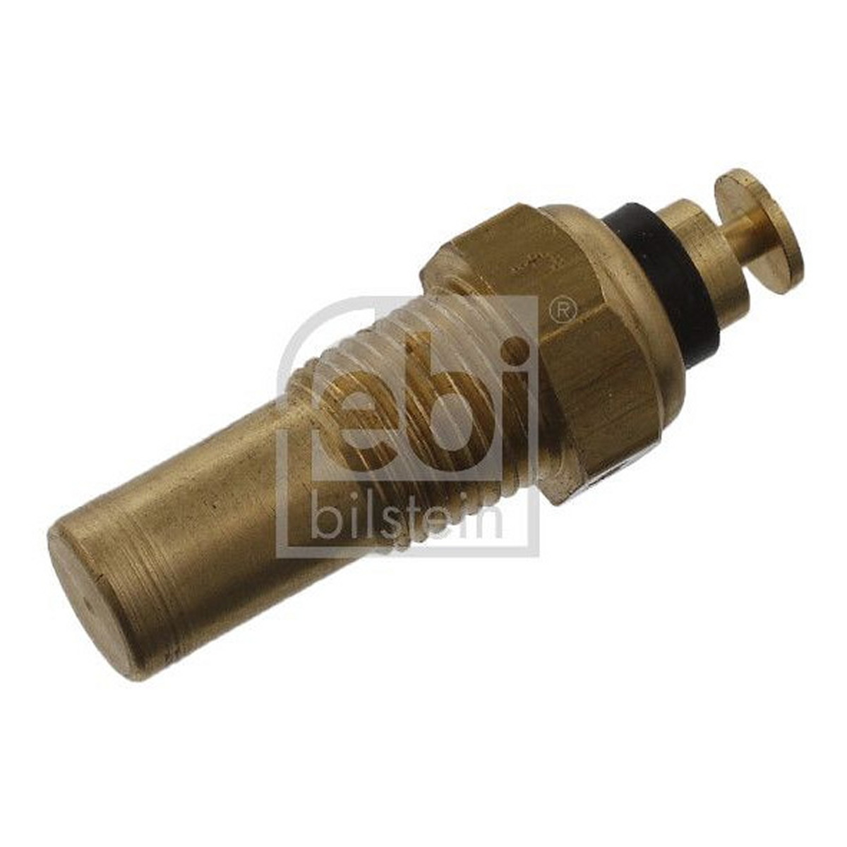 Датчик температури охолоджуючої рідини Opel Astra F 91 Febi Bilstein
