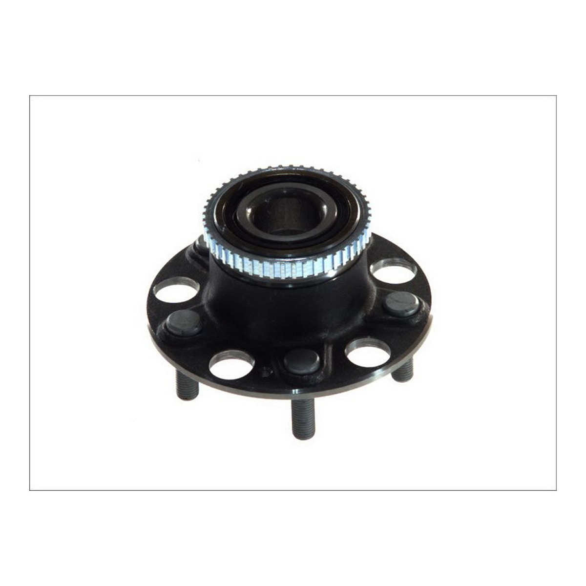 Комплект підшипника колеса задн HONDA ACCORD VI, ACCORD VII, ACCORD VIII 2.0-3.0 03.97-09.12 фото 3