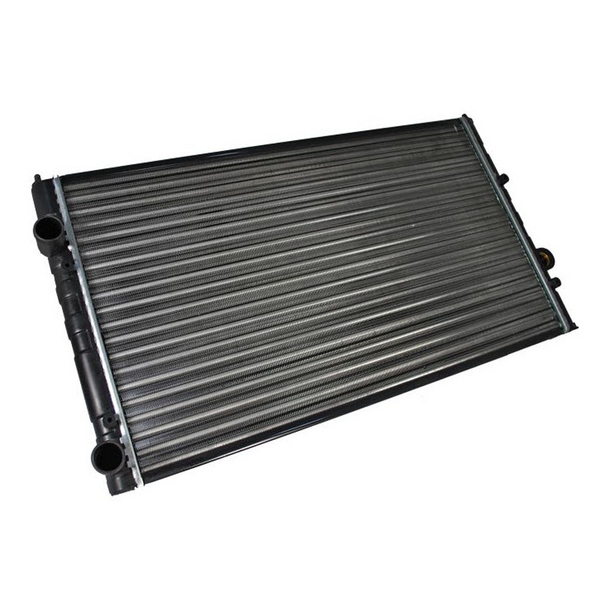 Радіатор двигуна (акпп/мкпп) VW GOLF III, PASSAT B3/B4, VENTO 1.9D 05.89-04.99