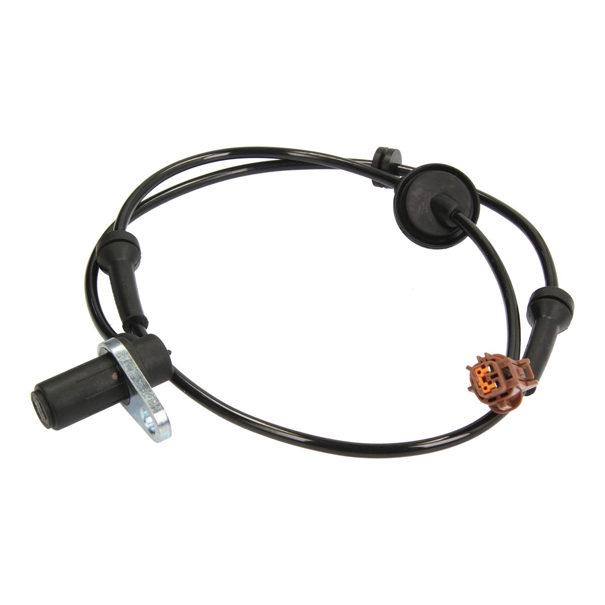 Датчик ABS передн лів NISSAN X-TRAIL I 2.0/2.2D/2.5 06.01-01.13