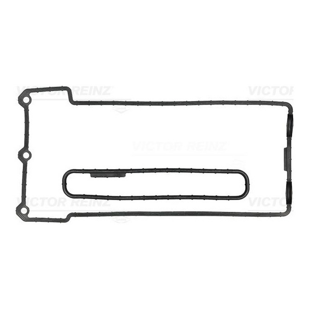 Прокладка кришки клапанів BMW 5 (E34)/7 (E32)/8 (E31) 3.0-4.0i 92-04, M60/M62 (справа) REINZ фото 8