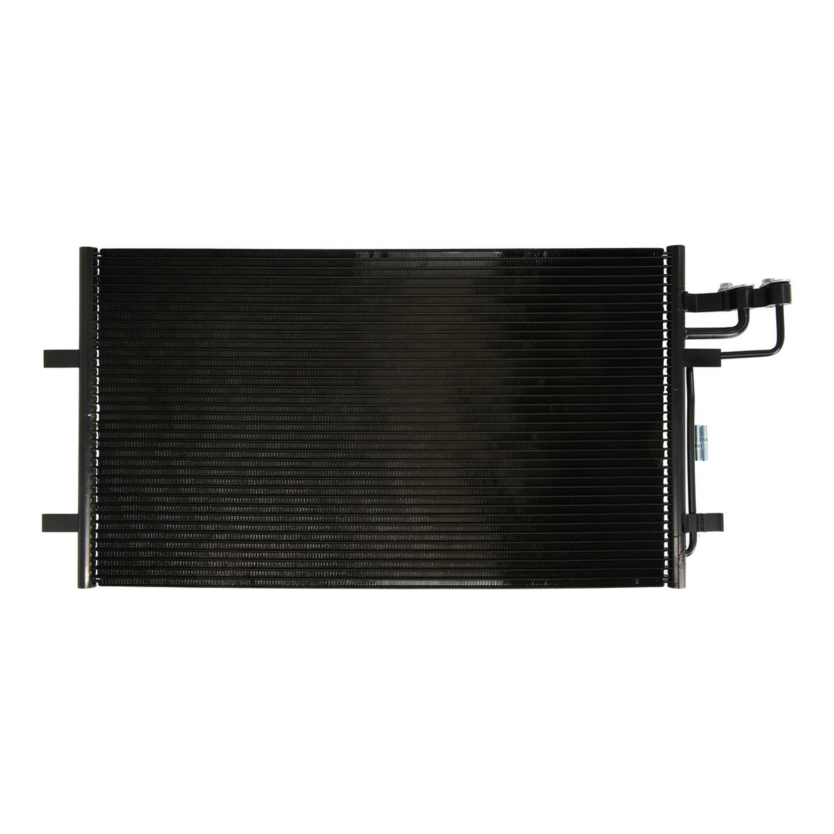 Радіатор кондиціонера FORD C-MAX, C-MAX II, FOCUS C-MAX, FOCUS II 1.4-2.5 10.03-06.19