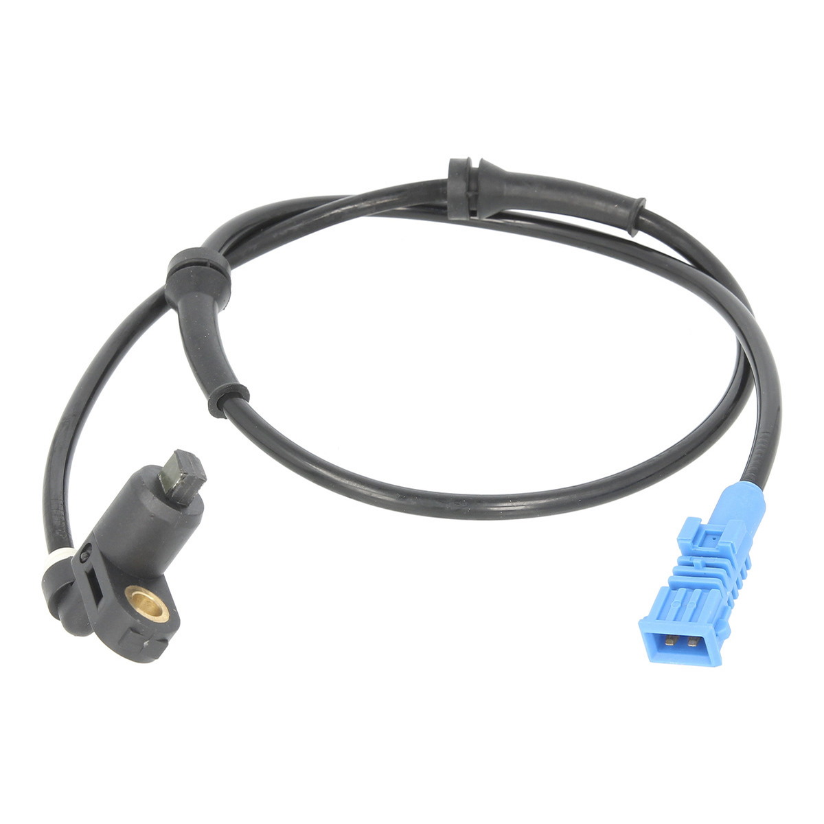 Датчик ABS передн лів/прав PEUGEOT 206 1.1-2.0D 08.98-