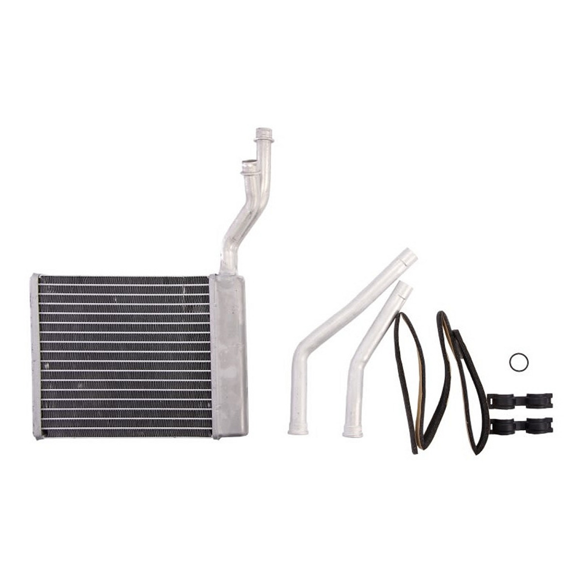 Радіатор пічки VOLVO C30, C70 II, S40 II, V50, FORD C-MAX, FOCUS C-MAX, FOCUS II, KUGA I, MAZDA 3, 5 1.3-Electric 10.03-06.13