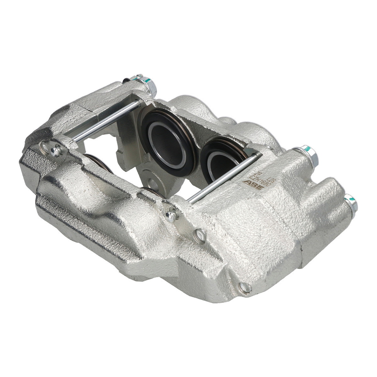 Гальмівний дисковий супорт передн лів (новий) LEXUS GX, TOYOTA 4 RUNNER IV, LAND CRUISER PRADO 2.7-4.7 11.01-12.10 фото 3