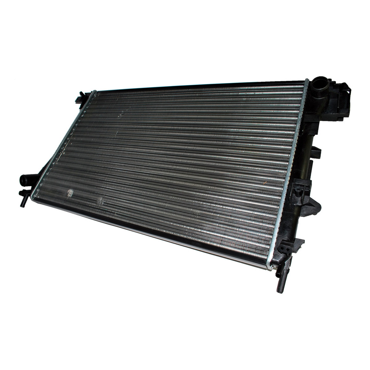 Радіатор двигуна (мкпп) CADILLAC BLS, FIAT CROMA, OPEL SIGNUM, VECTRA C, VECTRA C GTS, SAAB 9-3, 9-3X 1.8-3.2 04.02-02.15
