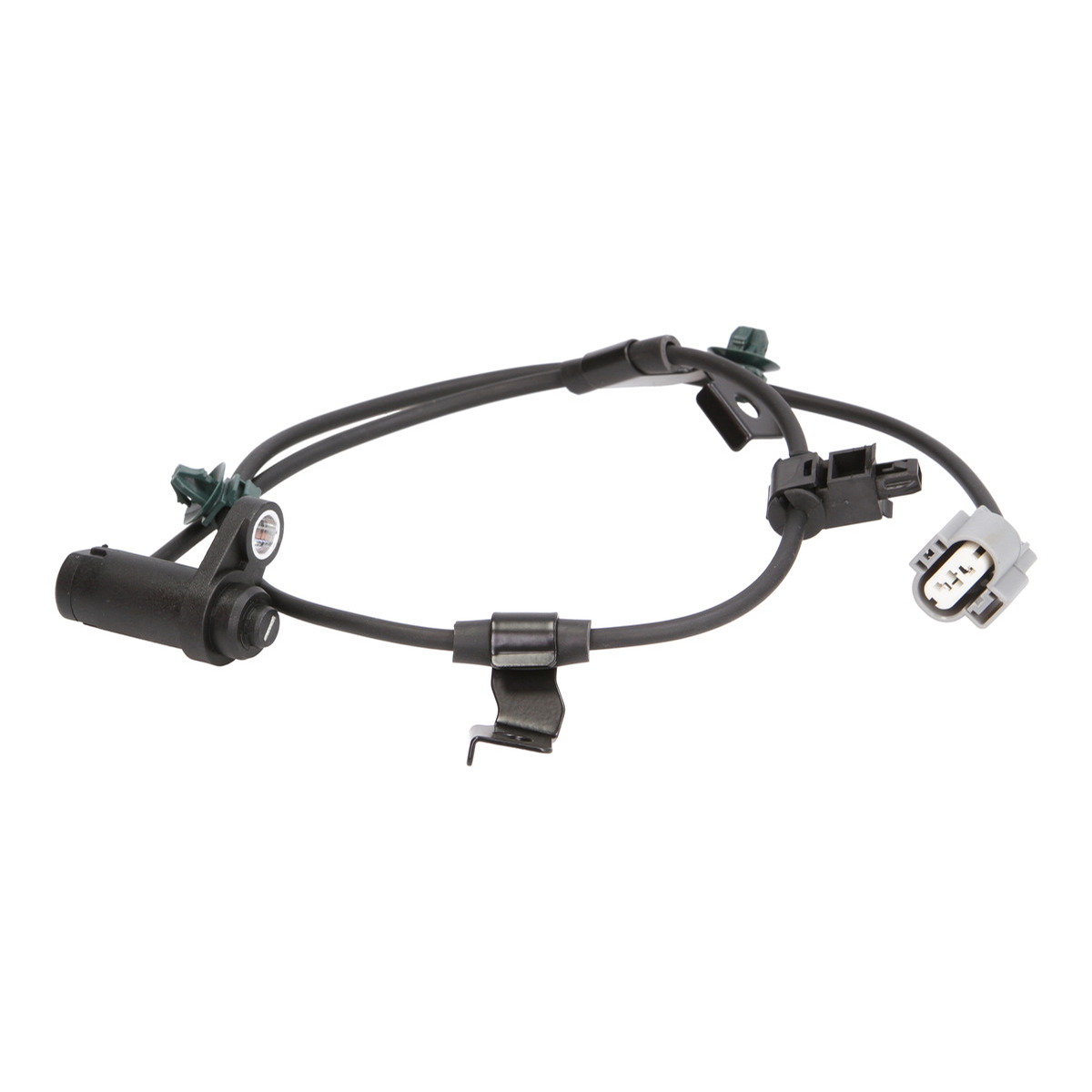 Датчик ABS задн прав MITSUBISHI L200, L200 / TRITON, PAJERO SPORT II 2.5D-3.5 01.04-