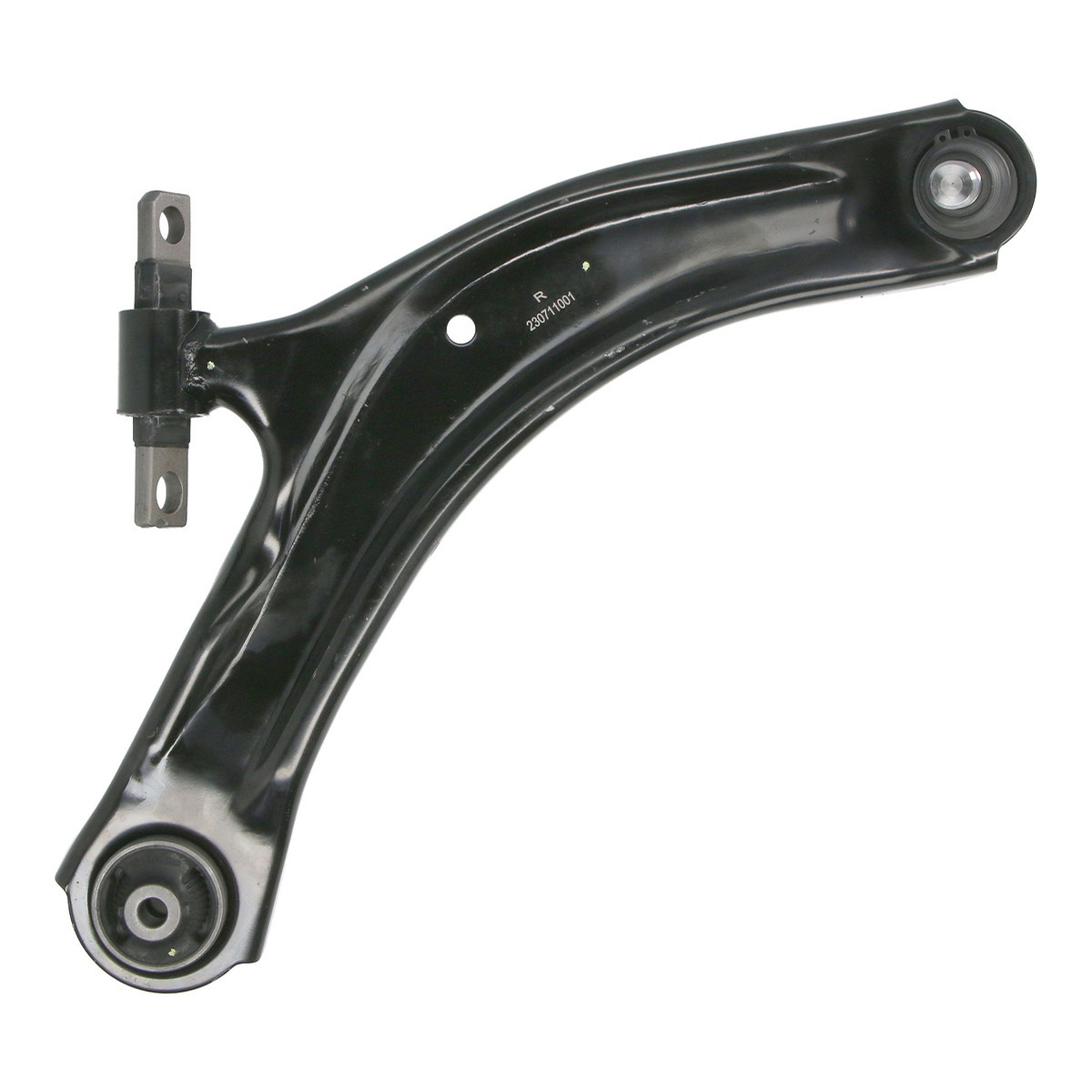 Важіль підвіски NISSAN ROGUE 08-13 LOWER R CTR (CQ0274R) CTR