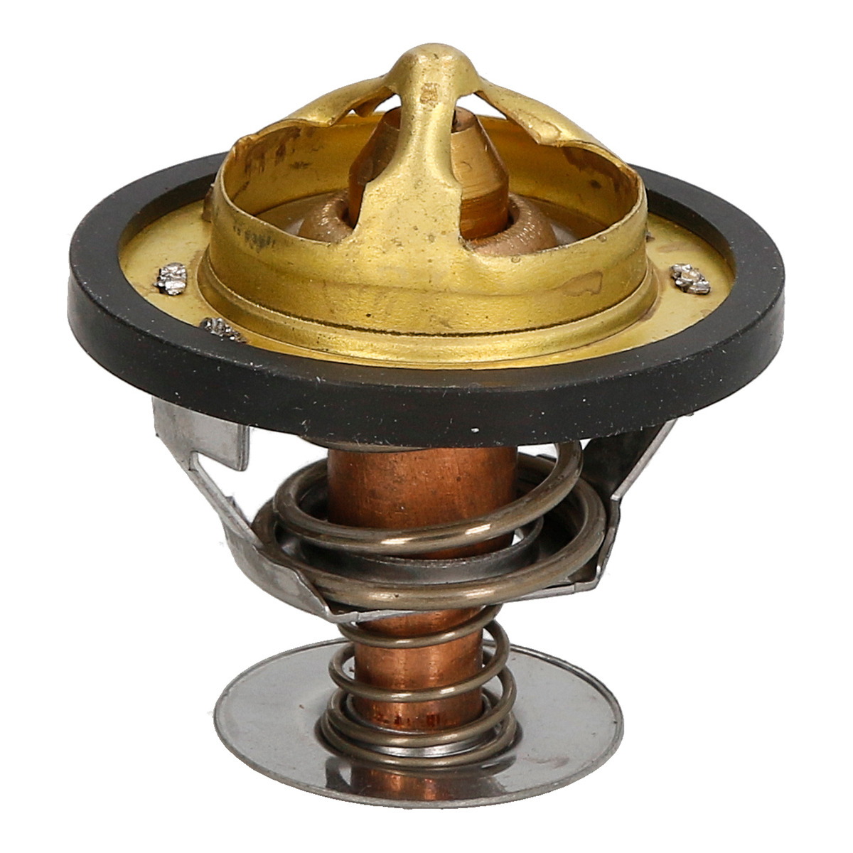 Термостат системи охолодження (з клапаном) ATLAS AR 30, AR 35, AR 35 SUPER, AR 40, JCB 8025, 8025 CTS, 8025 ZTS, 8026 CTS, 8030 ZTS, 8035 ZTS, WEIDEMANN 2070 CX50 T, YAGMUR 350 4WD, 550 4WD