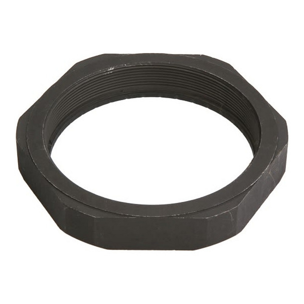 Гайка маточини колеса (M120x2 6-кутна) SAF SK, SKRLS, SKRS, SKRZ