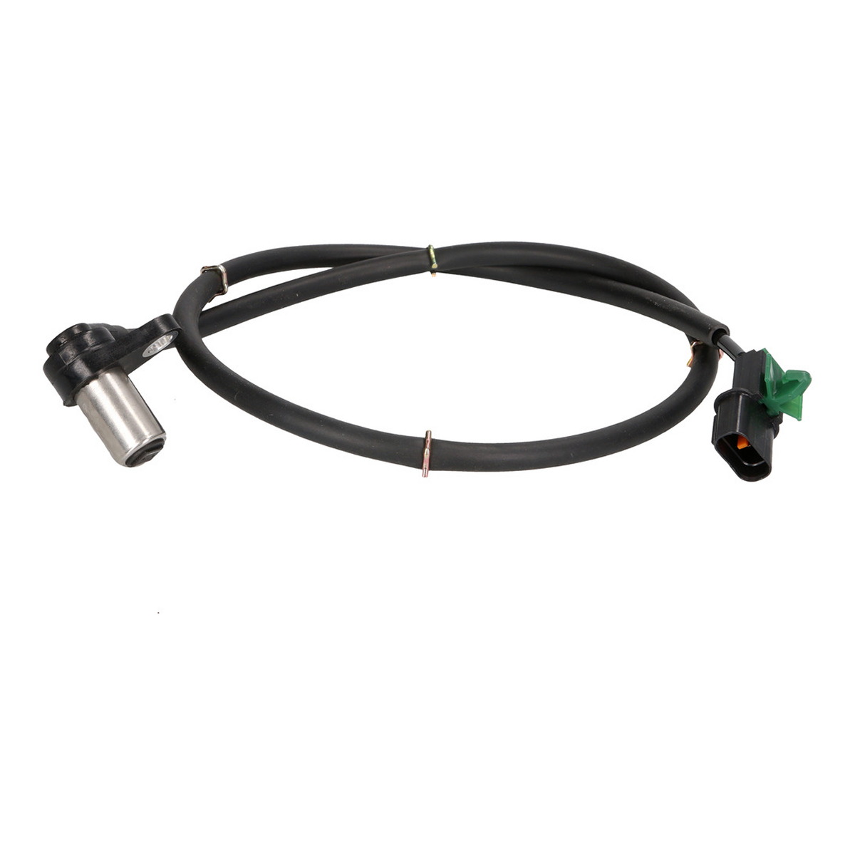Датчик ABS передн лів MITSUBISHI L200, PAJERO CLASSIC, PAJERO II 2.0-3.5 12.90-