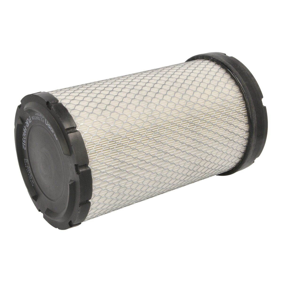 Фільтр повітряний 250x150,9x109,6 CASE IH AF4130, 6165 CVT, 6180 CVT, 6200 CVT, 6210 CVT, 6225 CVT, 270 OPTUM, 300 OPTUM, 100, 110, 110 CVX, 115, 120, 120 CVX, 125, 130, 130 CVX, 135, 140, 155 фото 3