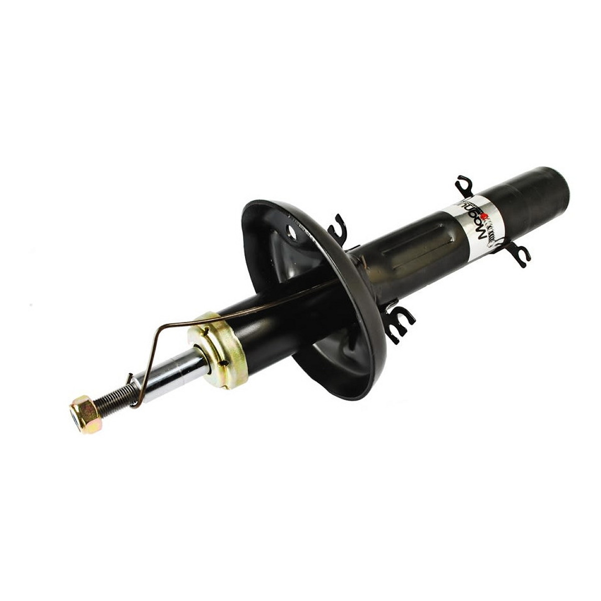 Амортизатор передн лів/прав AUDI A3, SEAT LEON, TOLEDO II, SKODA OCTAVIA I, VW BORA, BORA I, GOLF IV 1.4-2.0 09.96-12.13