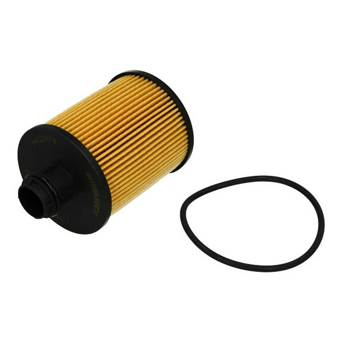 Масляний фільтр CHEVROLET AVEO, MALIBU, OPEL ASTRA J, ASTRA J GTC, CASCADA, COMBO, COMBO TOUR, CORSA D, INSIGNIA A, INSIGNIA A COUNTRY, MERIVA B, ZAFIRA C, SAAB 9-3, 9-5 1.3D-2.0D 07.06-