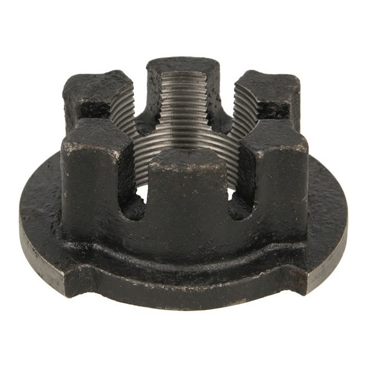 Гайка маточини колеса (M42x2, висота 40мм) BPW KH, KM, KR, NH, NR 01.82-