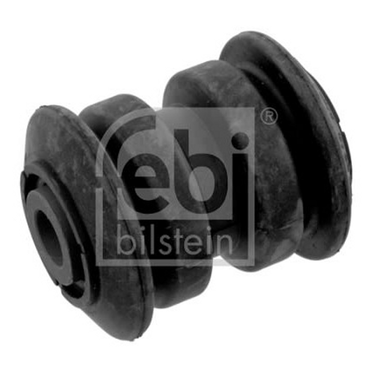 Сайлентблок важеля (переднього/ззаду) MB Sprinter/VW Crafter 06- Febi Bilstein