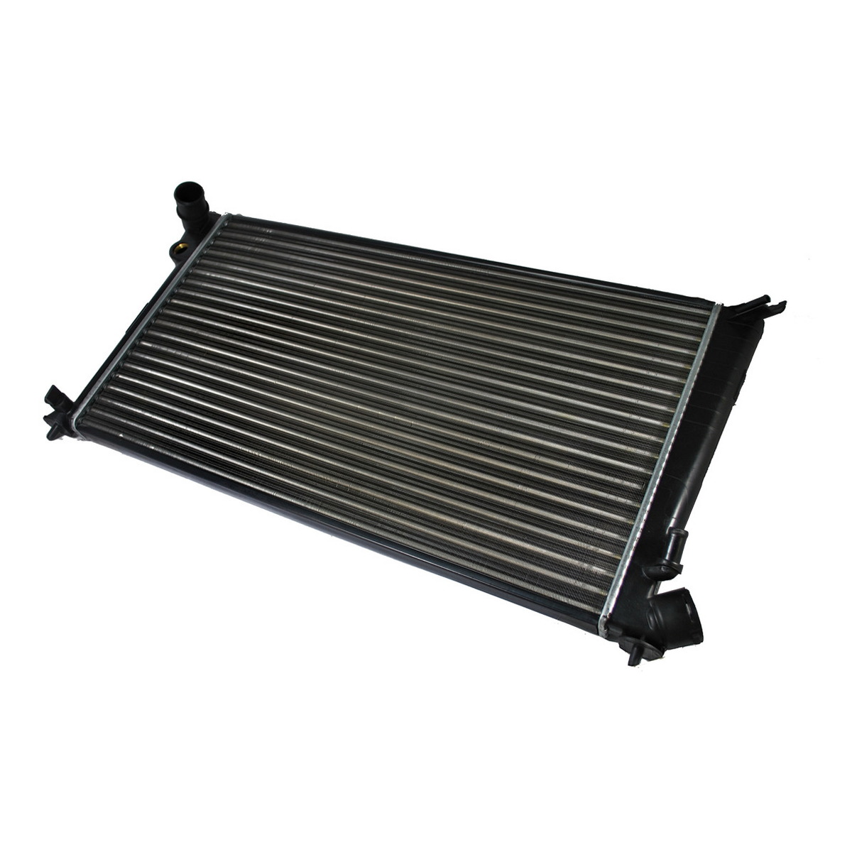 Радіатор двигуна (мкпп) CITROEN BERLINGO, XSARA, ZX, PEUGEOT 306, PARTNER 1.5D-2.0D 03.91-12.15