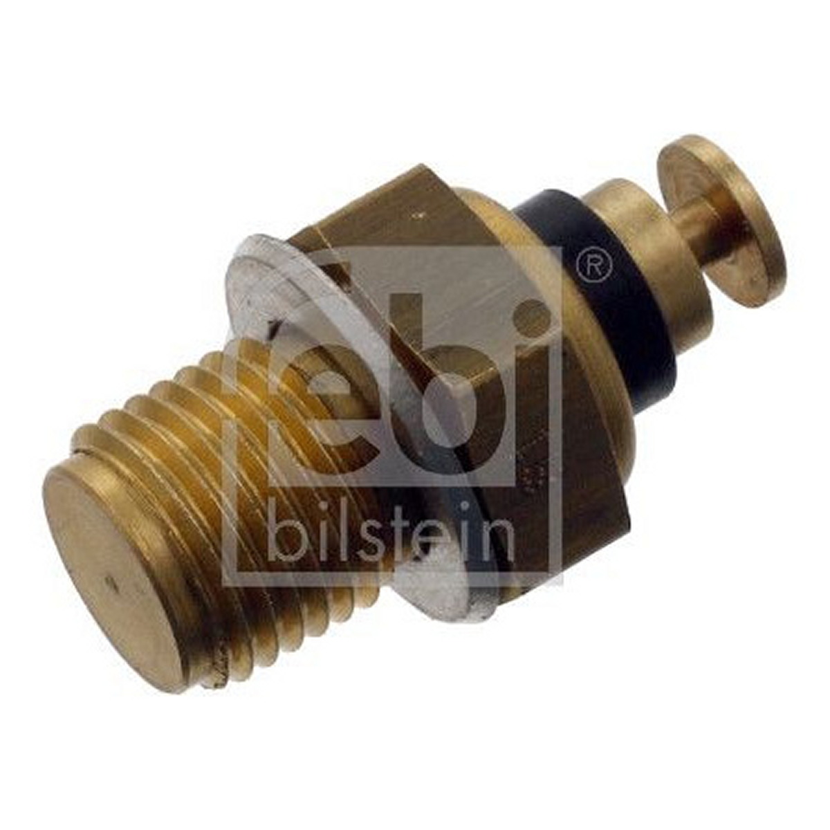 Датчик температури охолоджуючої рідини VW Passat 1.8/2.0/Volvo 740-960 2.4D 82-97 Febi Bilstein