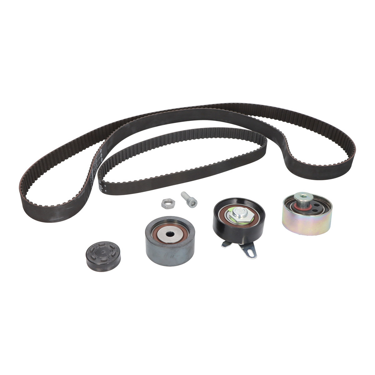 Комплект ГРМ VW Passat B5/Audi A4/A6 2.5 TDI 97-06 Schaeffler INA
