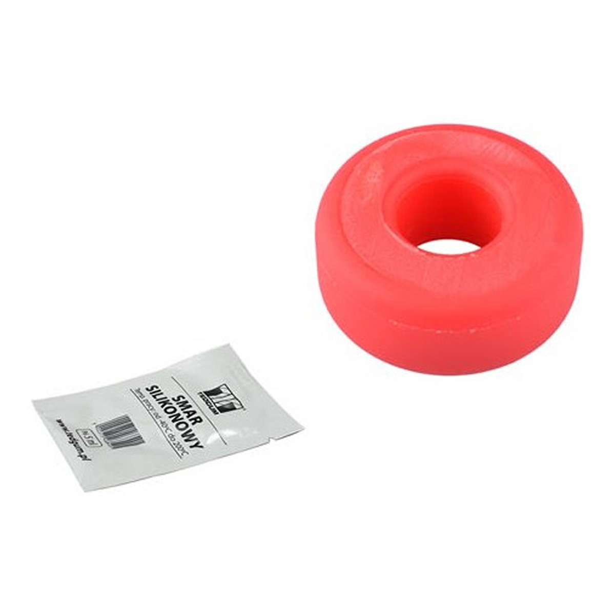 Сайлентблок амортизатора "POLYURETHANE" VOLKSWAGEN LT 1975-04-01 — 1996-04-01 TEDGUM (00726970) TEDGUM
