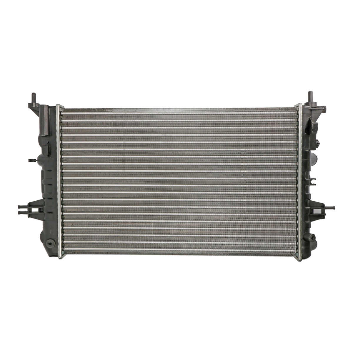Радіатор двигуна (мкпп) OPEL ASTRA G, ASTRA G CLASSIC, ASTRA H CLASSIC 1.6/1.6LPG 03.98-05.14