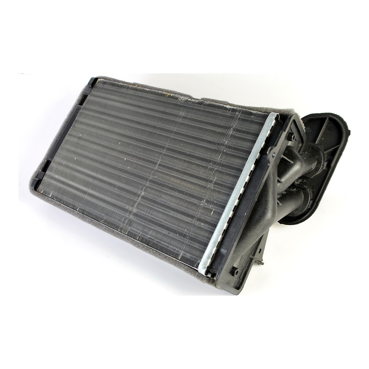 Радіатор пічки AUDI A3, TT, SEAT LEON, TOLEDO II, SKODA OCTAVIA I, VW BORA, BORA I, GOLF II, GOLF IV, JETTA II, JETTA III, NEW BEETLE, PASSAT B3/B4, POLO III CLASSIC 1.3-3.2 08.84-12.14