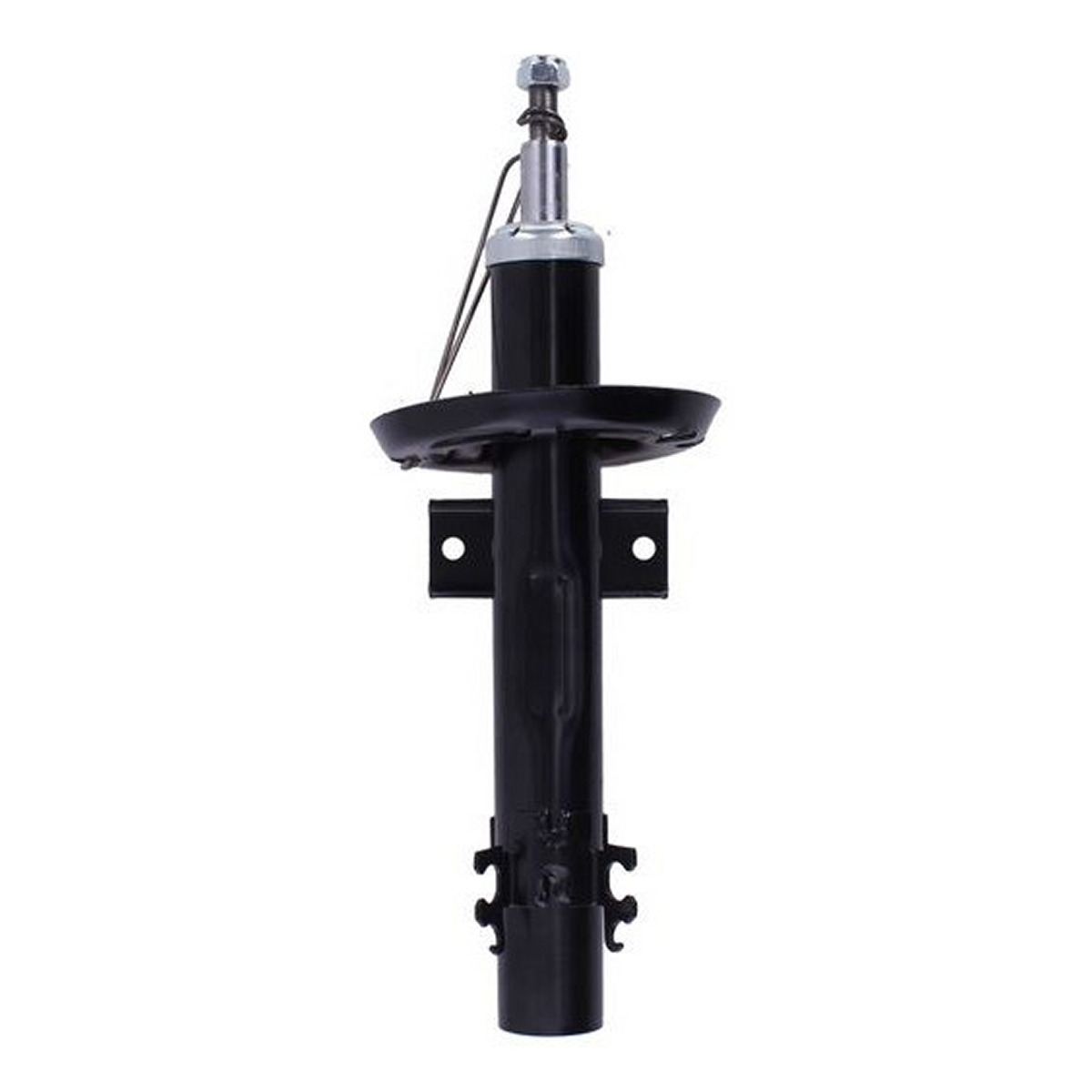 Амортизатор передн лів/прав AUDI A1, SEAT IBIZA IV, IBIZA IV SC, IBIZA IV ST, TOLEDO IV, SKODA FABIA III, FABIA III PRAKTIK, RAPID, VW POLO V, POLO VIVO 1.0-2.0D 03.08-12.22