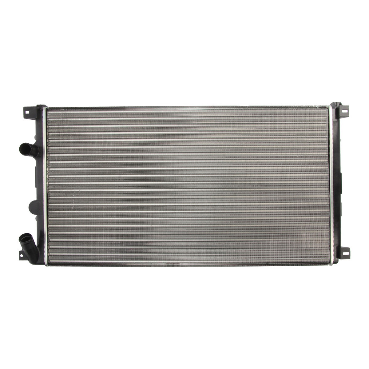 Радіатор двигуна (мкпп) NISSAN INTERSTAR, OPEL MOVANO A, RENAULT MASTER II, MASTER PRO, TRAFIC II 1.9D-3.0D 12.97-