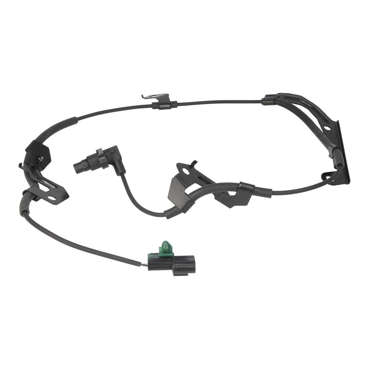 Датчик ABS передн лів MITSUBISHI L200, L200 / TRITON, PAJERO SPORT II 2.5D-3.5 01.04-