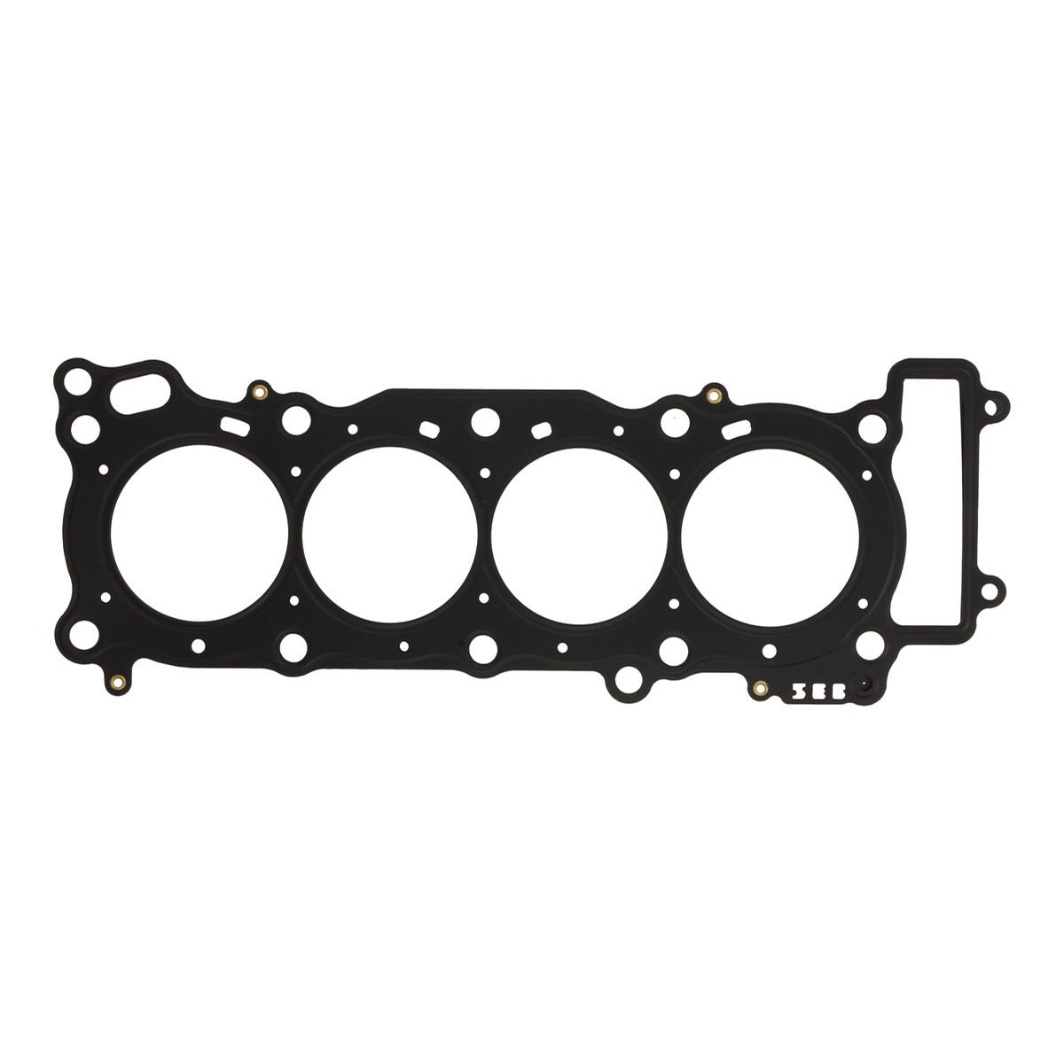 Прокладка ГБЦ YAMAHA YZF-R6 600 1999-2007