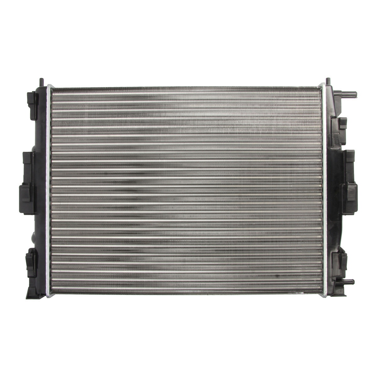 Радіатор двигуна (мкпп) RENAULT GRAND SCENIC II, MEGANE II, SCENIC II 1.5D-2.0 09.02-