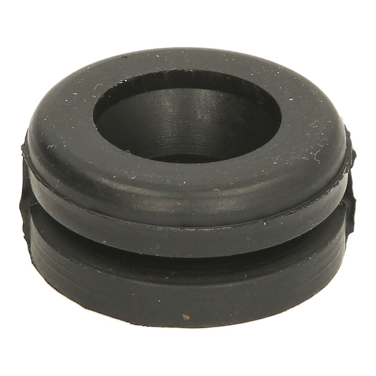 Подушка амортизатора задн лів/прав DAEWOO ESPERO, LANOS, NEXIA, OPEL ASCONA B, ASCONA C, ASTRA F, CALIBRA A, CORSA B, KADETT E, KADETT E COMBO, OMEGA A, OMEGA B, REKORD E, SENATOR B 1.0-3.6 09.75- фото 3