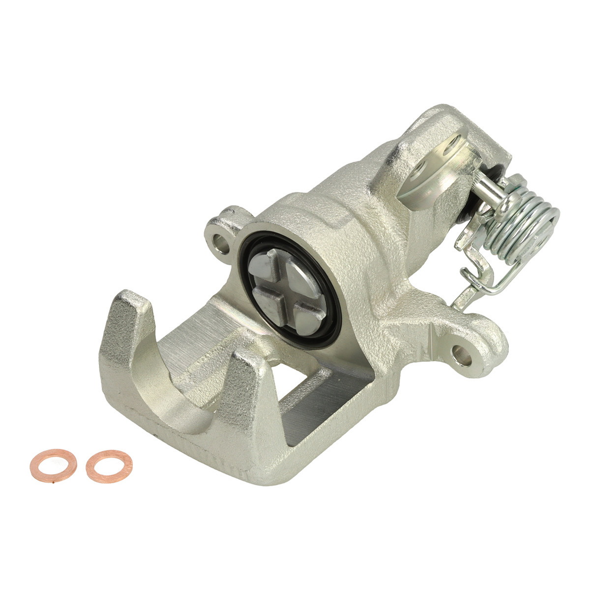 Гальмівний дисковий супорт задн прав (новий) ACURA RSX, HONDA ACCORD IV, CIVIC VII, CR-Z, INTEGRA 1.3H-2.2 05.92-12.13 фото 3