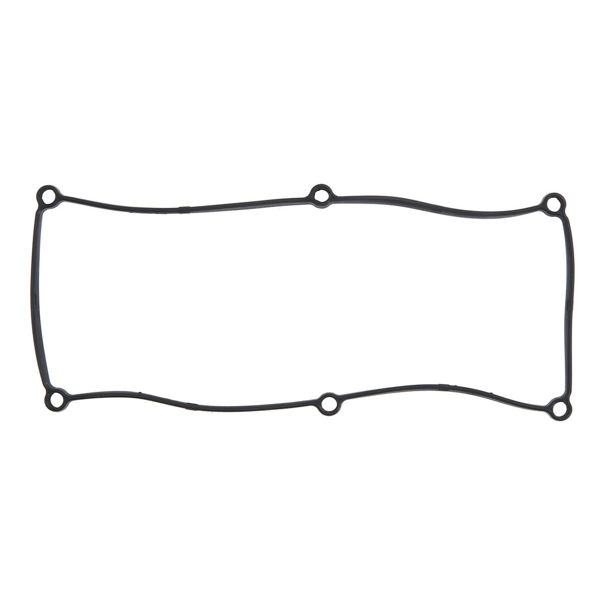 Прокладка кришки клапана лів/прав HYUNDAI ATOS, GETZ, I10 I, KIA PICANTO I 1.0-1.1LPG 02.98-12.13