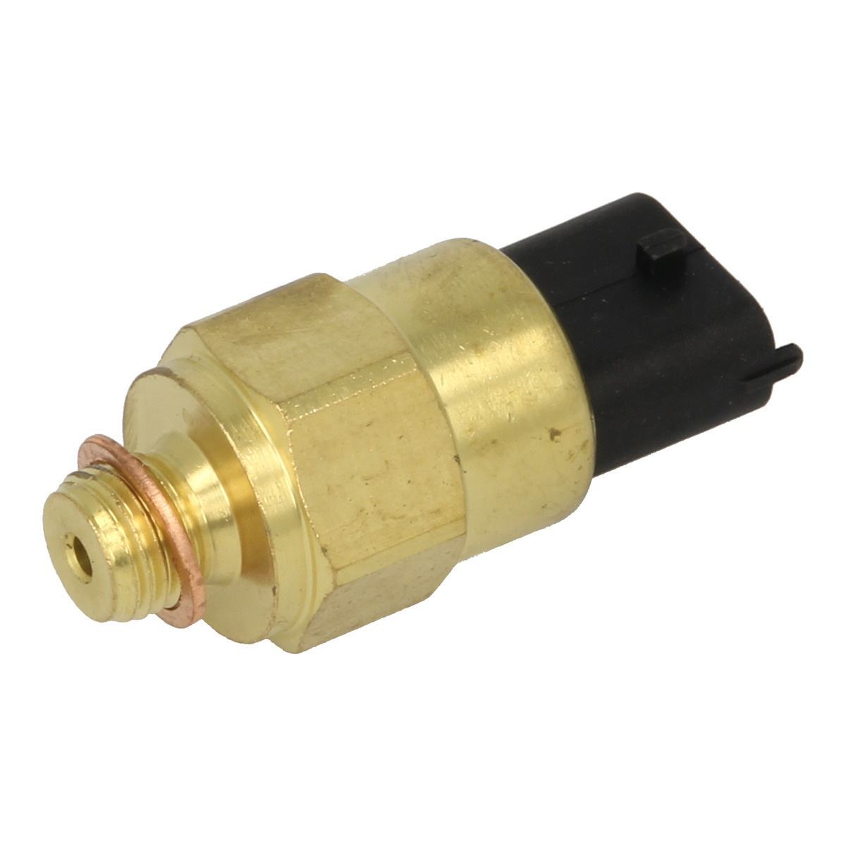 Датчик тиску масла (, 3 pin) DEUTZ FAHR L 720, M 610 PROFILINE, M 620 PROFILINE, M 640 PROFILINE, M 650 PROFILINE фото 3