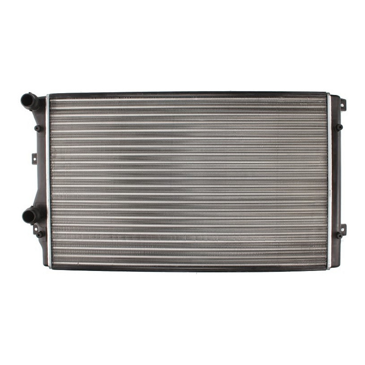 Радіатор двигуна (акпп/мкпп) AUDI A3, TT, SEAT ALTEA, ALTEA XL, LEON, TOLEDO III, SKODA OCTAVIA II, SUPERB II, YETI, VW BEETLE, CADDY ALLTRACK IV, CADDY III, CADDY IV, CC B7, EOS 1.0-2.5 02.03-12.20