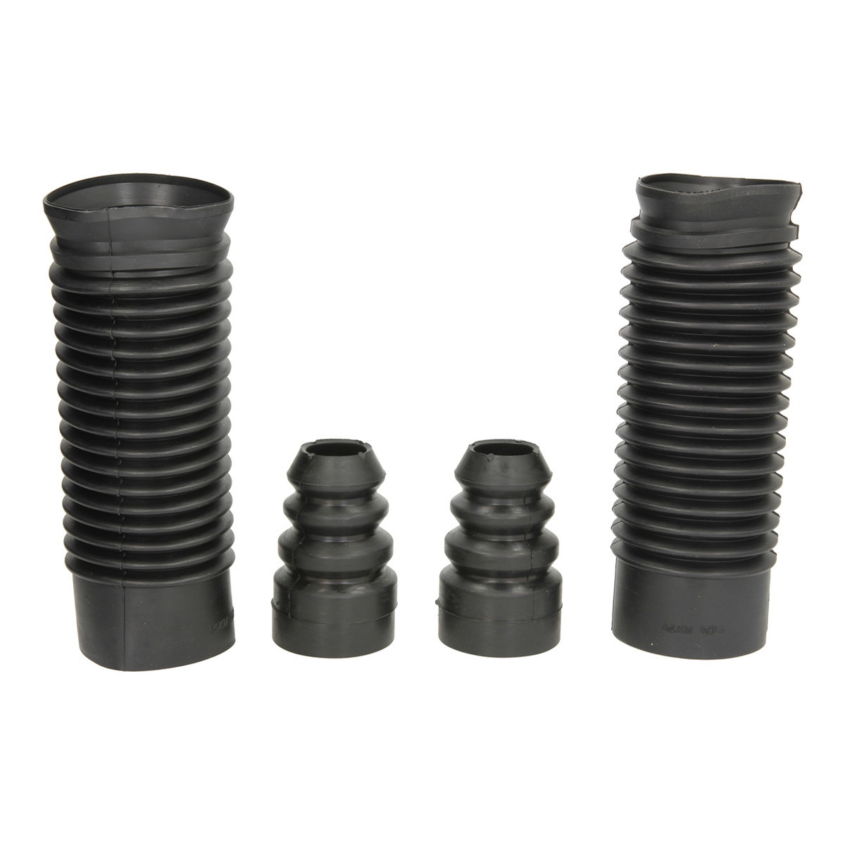 Пилозахисний к-т амортизатора передн TOYOTA CALDINA, CELICA, COROLLA, COROLLA FX, CORONA, SPRINTER, SPRINTER CARIB 1.3-2.0D 06.83-01.02