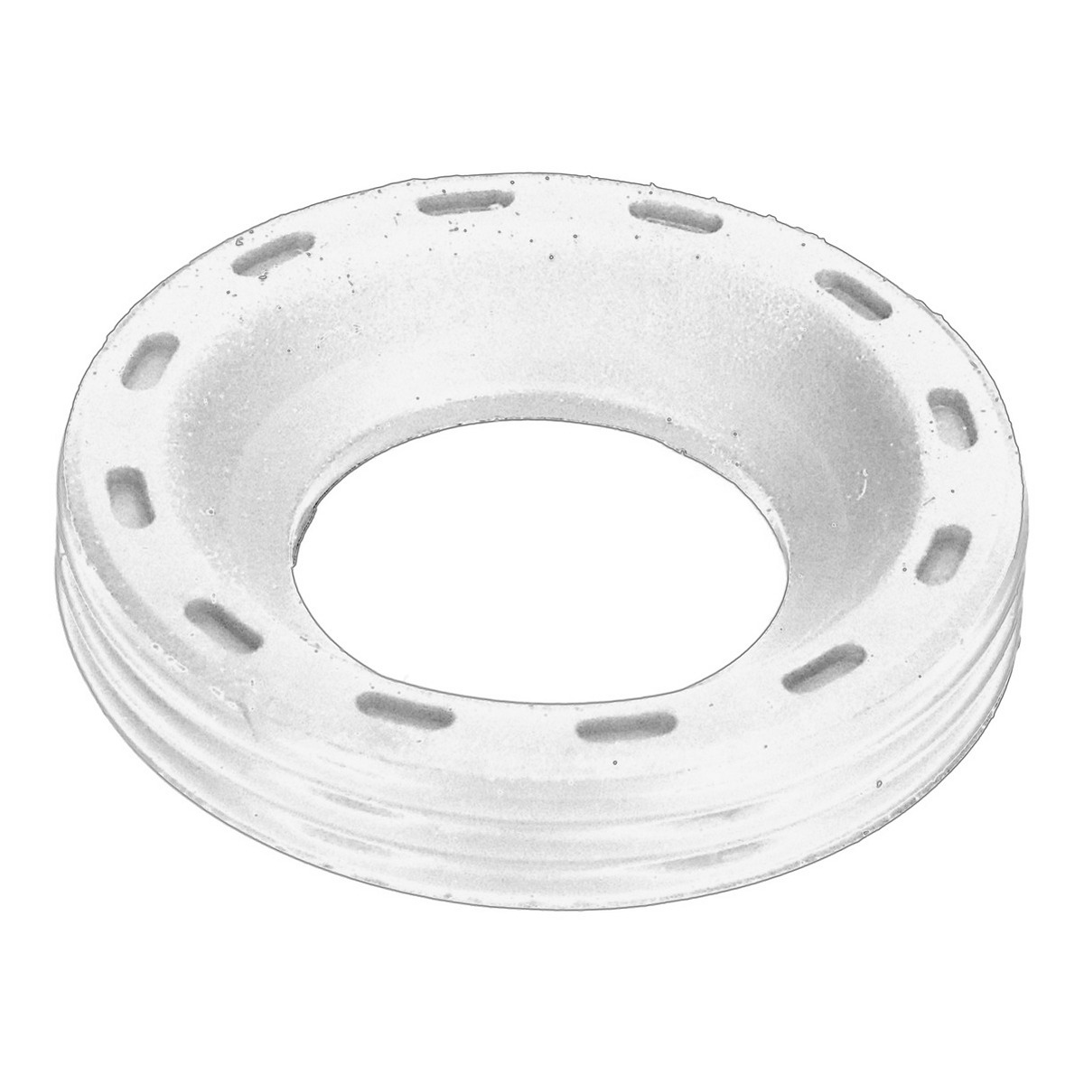 Прокладка корпуса форсунки CR (гумова) VOLVO C30, S40 II, V50, V70 III, CITROEN BERLINGO, BERLINGO MULTISPACE, C2, C3 I, C3 II, C3 PICASSO, C4, C4 GRAND PICASSO I, C4 I 1.4D/1.6D 02.02- фото 3