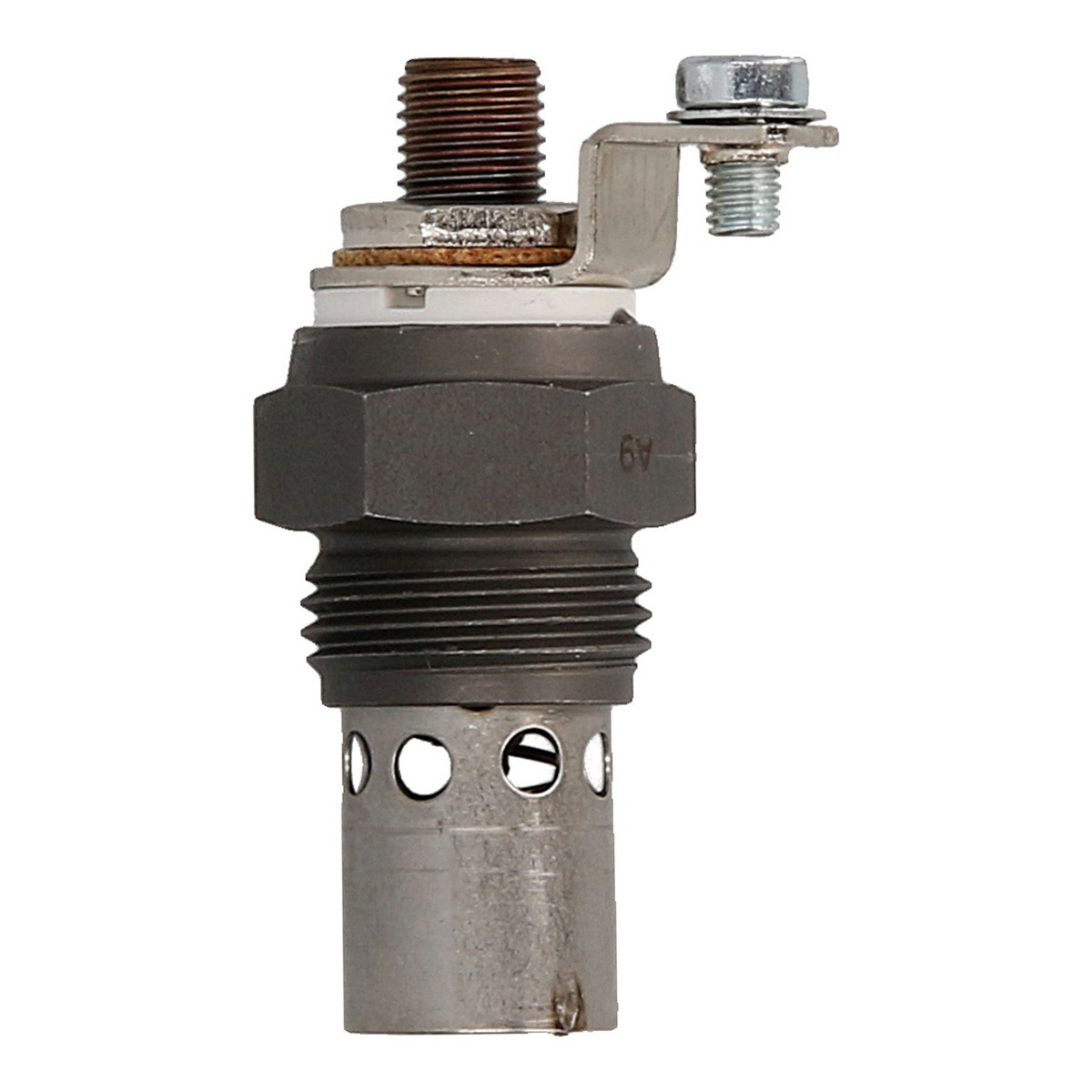 Свічка накалу IVECO DAILY I, DAILY II, ALFA ROMEO AR 6, FIAT DUCATO 8140.07-8144.21.220 01.85-04.02