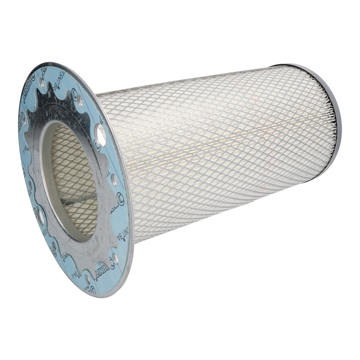 Фільтр повітряний 329,1x159,5x116,6 AG CHEM 1803, 1903, 2505, BROYT X20, X21, X21TL, X41, X50, X52TF, CATERPILLAR 160G, 213B, 214B, 214BFT, 215, 215B, 224B, 225, 225B, 225D, 229, 229D, 229LC