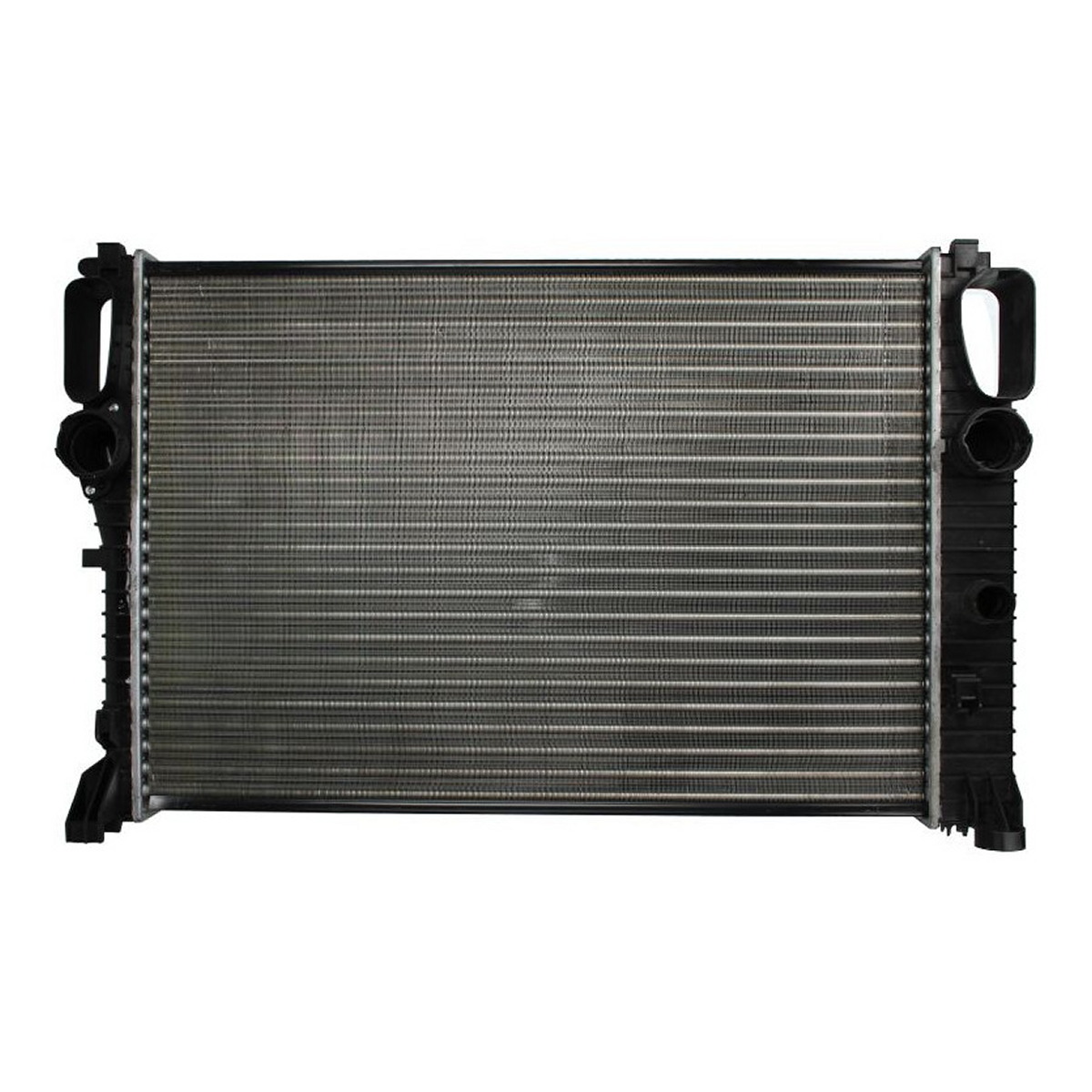 Радіатор двигуна (акпп/мкпп) MERCEDES CLS (C219), E (VF211), E (W211), E T-MODEL (S211) 1.8-5.5 03.02-12.10