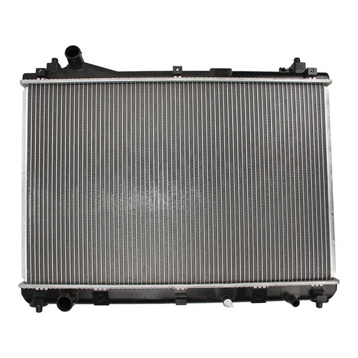 Радіатор двигуна (мкпп) SUZUKI GRAND VITARA II 1.9D 10.05-02.15