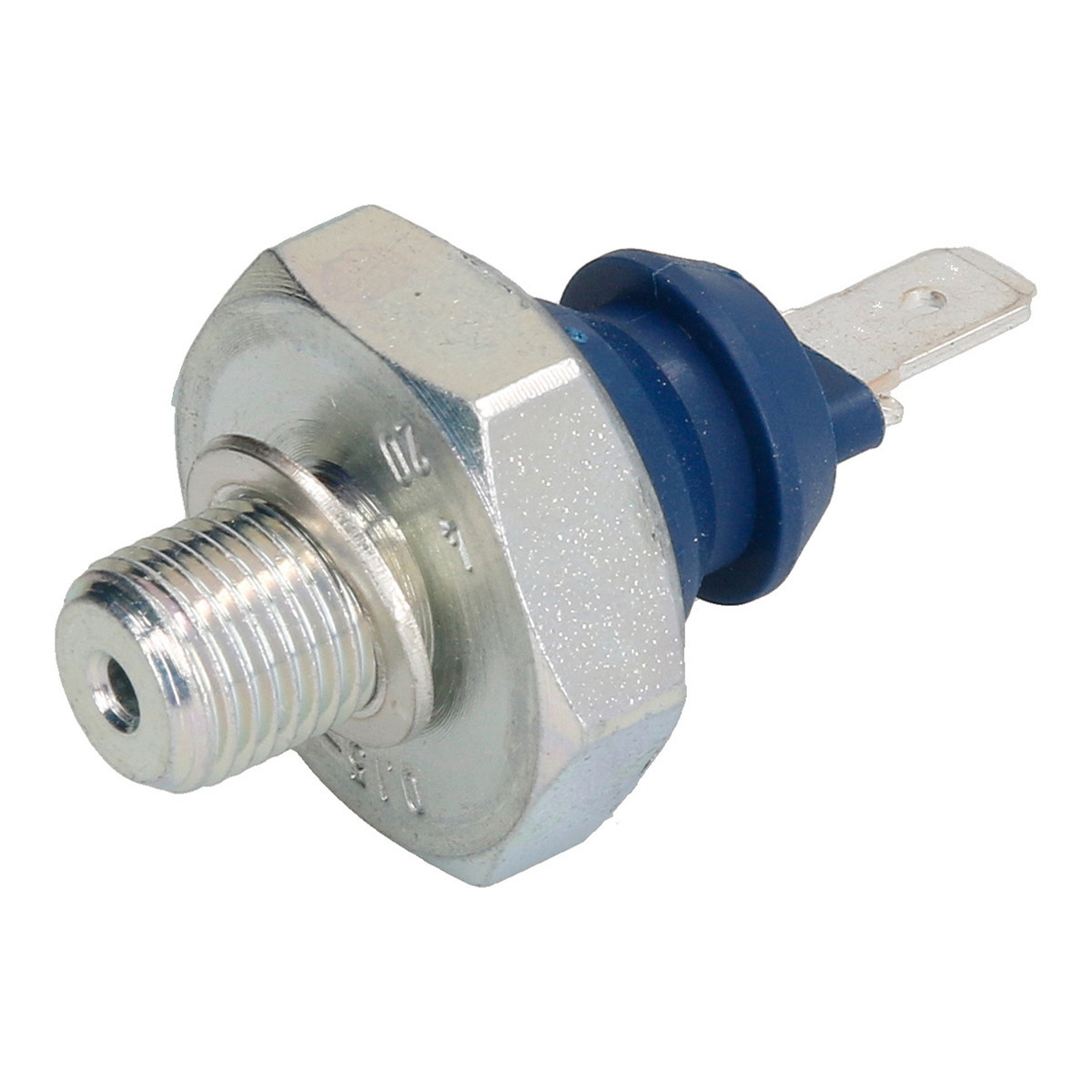Датчик тиску оливи VW (синій) Febi Bilstein