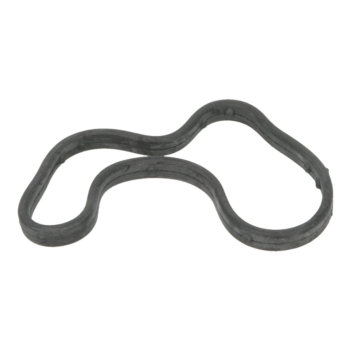 Прокладка двигуна гумова SEAT GASKET, THERMOSTAT AJUSA (01127800) AJUSA фото 5