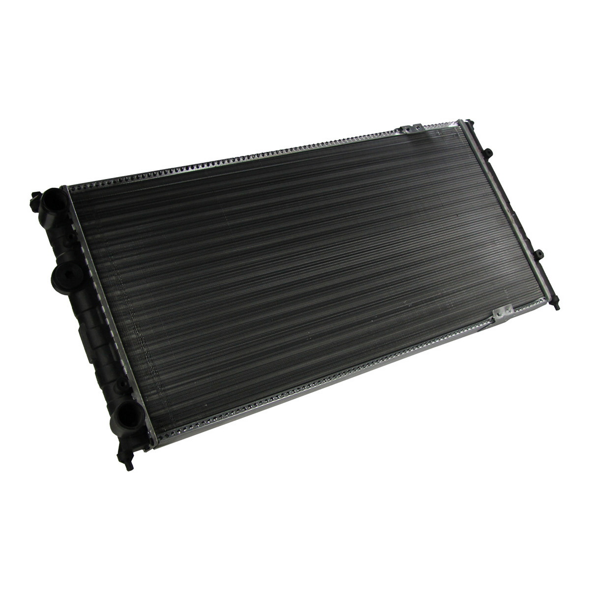 Радіатор двигуна (акпп/мкпп) SEAT CORDOBA, IBIZA II, INCA, VW CADDY II, POLO III CLASSIC 1.0-1.9D 02.93-01.04