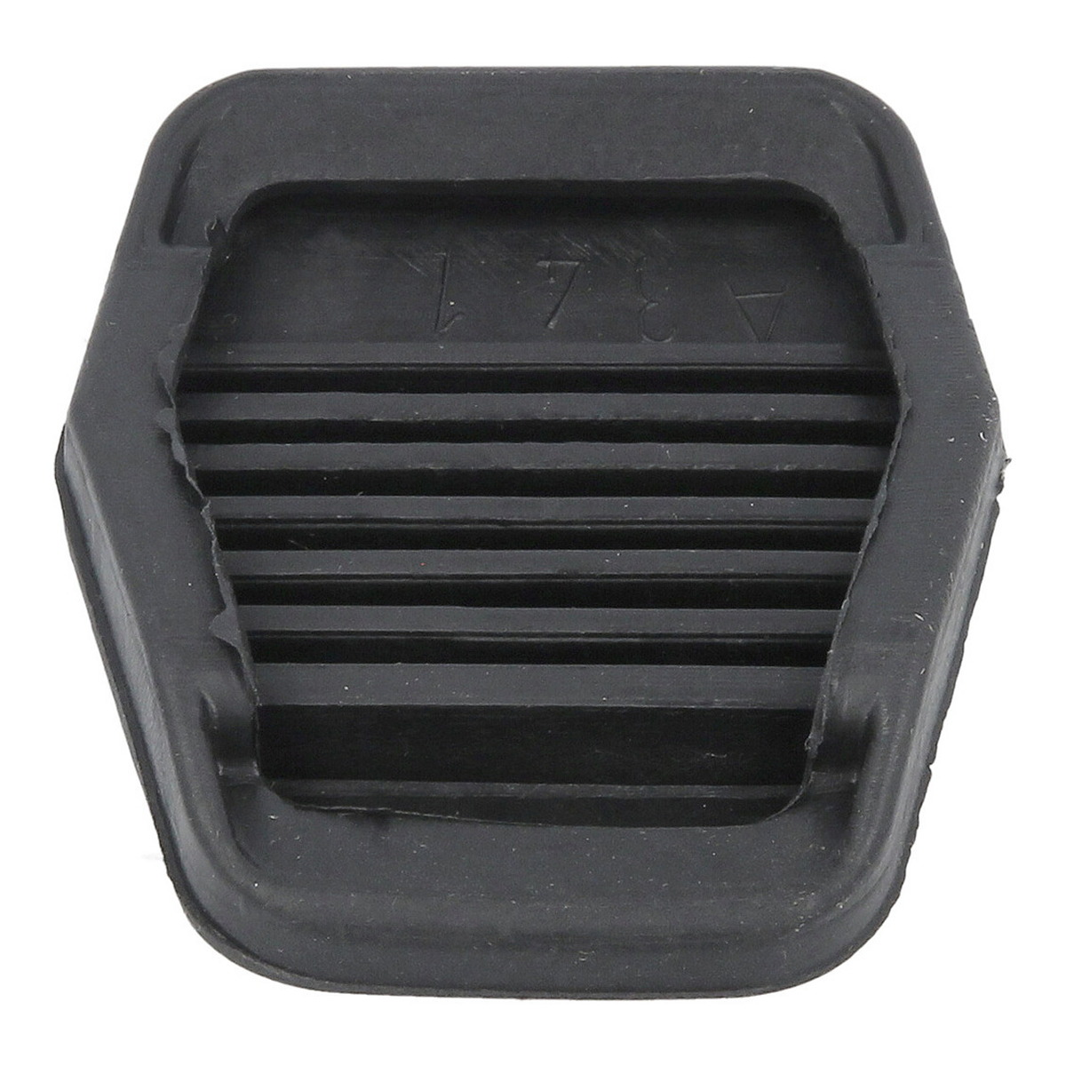 Накладка педалі зчеплення FORD C-MAX, C-MAX II, FOCUS C-MAX, FOCUS II, FOCUS III, GRAND C-MAX, KUGA I, KUGA II, TOURNEO CONNECT V408 NADWOZIE WIELKO, TRANSIT CONNECT V408, TRANSIT V363 10.03- фото 3