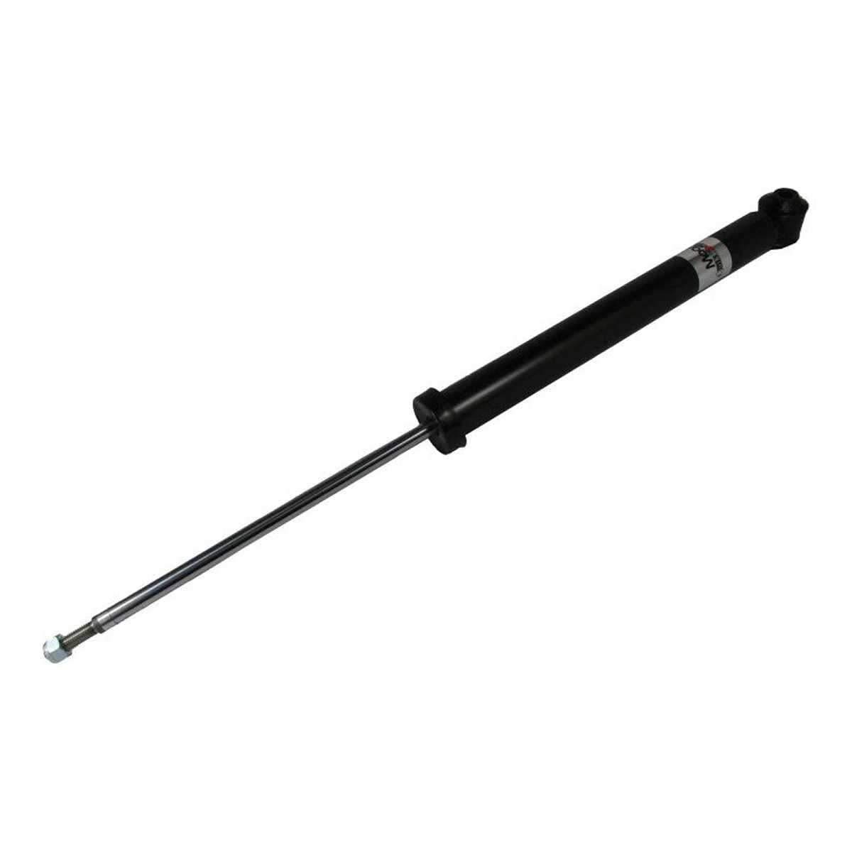 Амортизатор задн лів/прав ABARTH GRANDE PUNTO, PUNTO, PUNTO EVO, ALFA ROMEO MITO, CHEVROLET AVEO, FIAT GRANDE PUNTO, PUNTO, PUNTO EVO, OPEL CORSA D, CORSA E, MONTEREY B 0.9-3.0D 07.98-