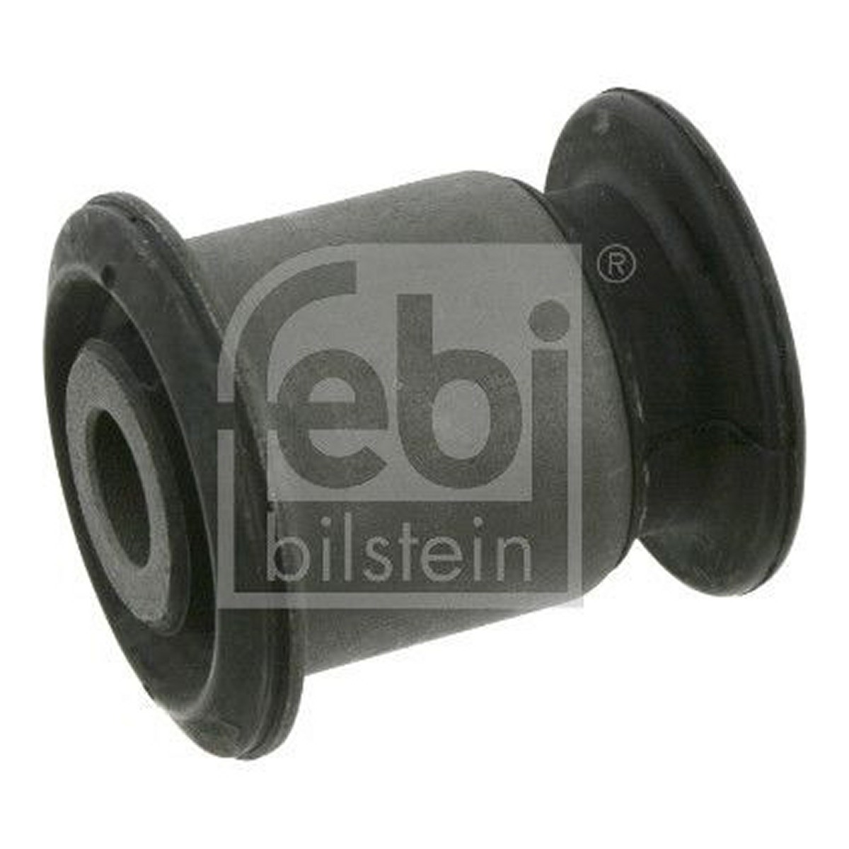 Сайлентблок важеля (переднього/спереду) VW T5 03- Febi Bilstein