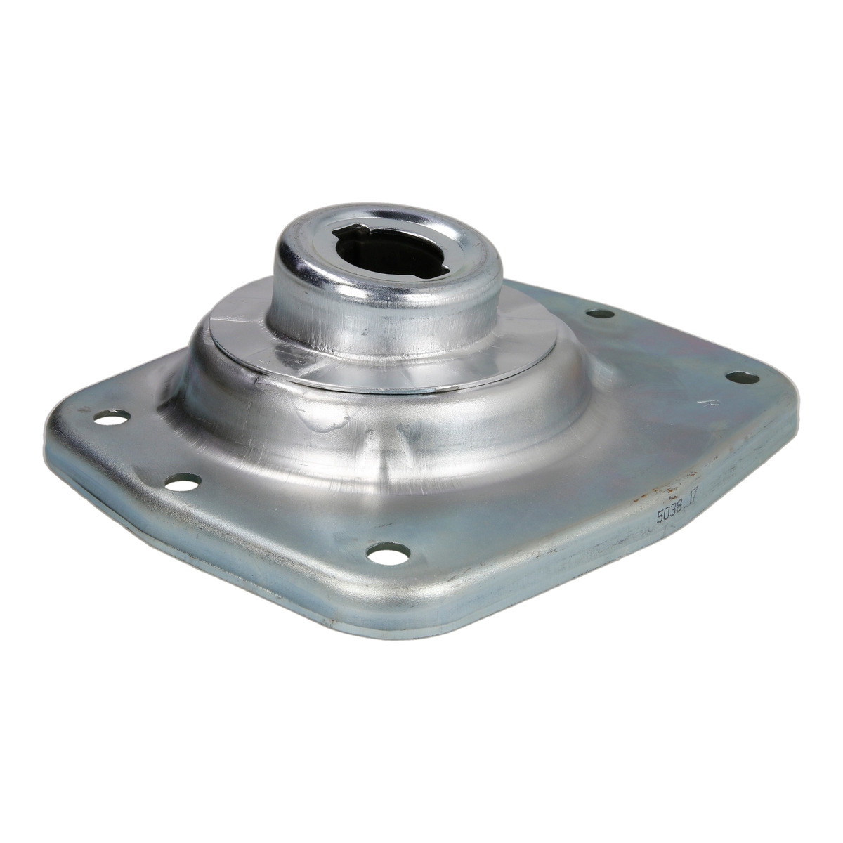 Подушка амортизатора передн прав CITROEN C8, EVASION, JUMPY I, JUMPY II, FIAT SCUDO, ULYSSE, LANCIA PHEDRA, ZETA, PEUGEOT 806, 807, BOXER, EXPERT, EXPERT TEPEE, TOYOTA PROACE 1.6-3.0 06.94- фото 3