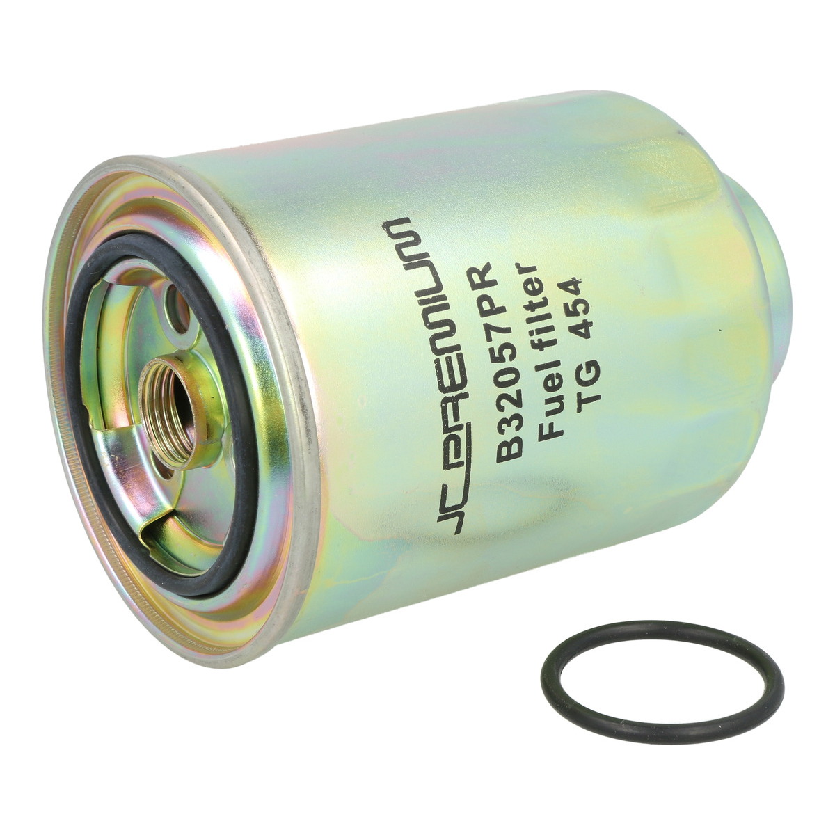 Паливний фільтр FORD RANGER, MAZDA 3, 5, 6, B-SERIE, BT-50, CX-5, CX-7, E, TOYOTA 4 RUNNER II, CALDINA, CAMRY, CARINA E VI, CARINA IV, CARINA V, COROLLA, COROLLA FX, CROWN, DYNA 1.5D-4.6D 10.82-